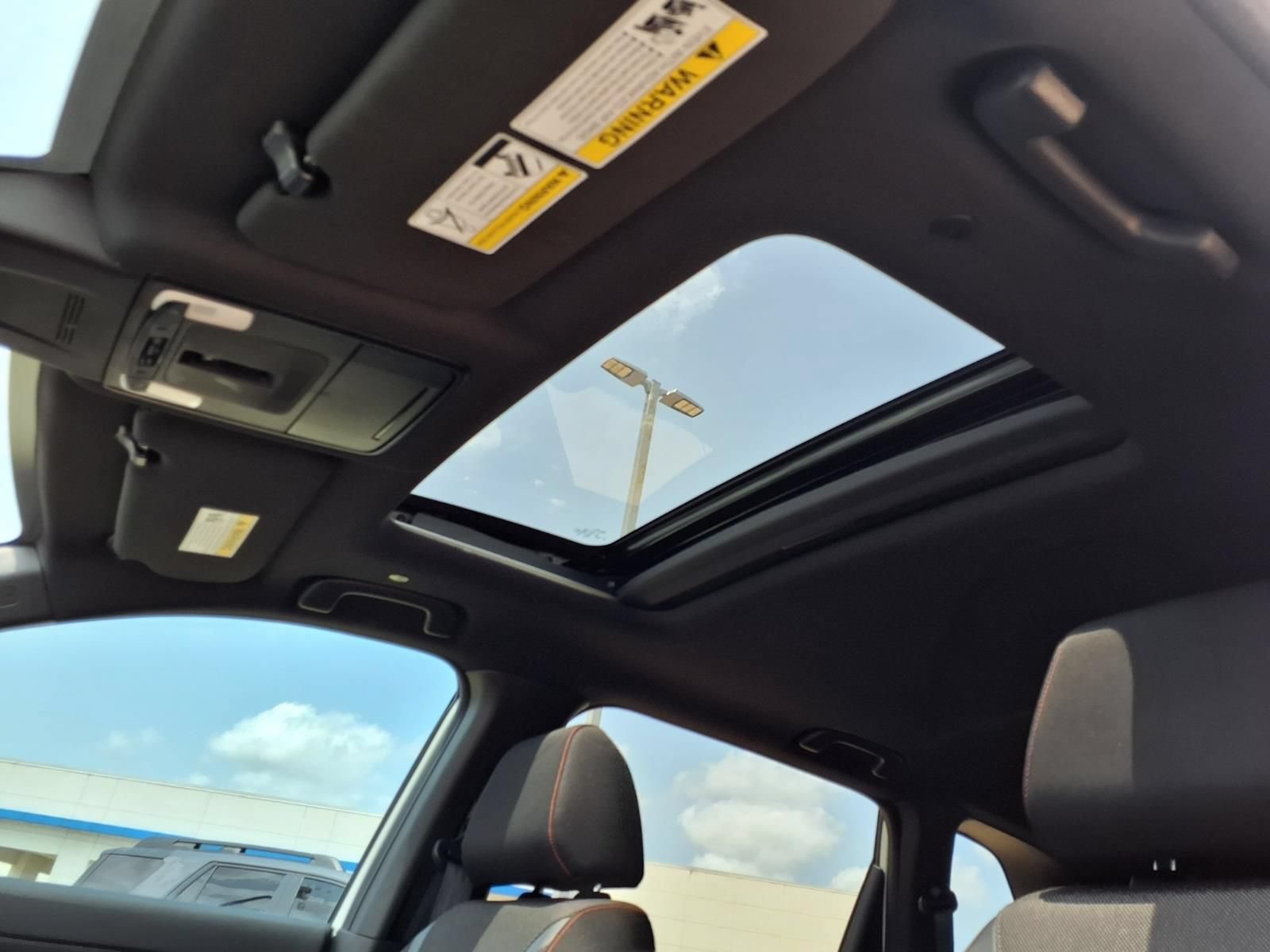 Used 2024 Honda CR-V Sport image 10