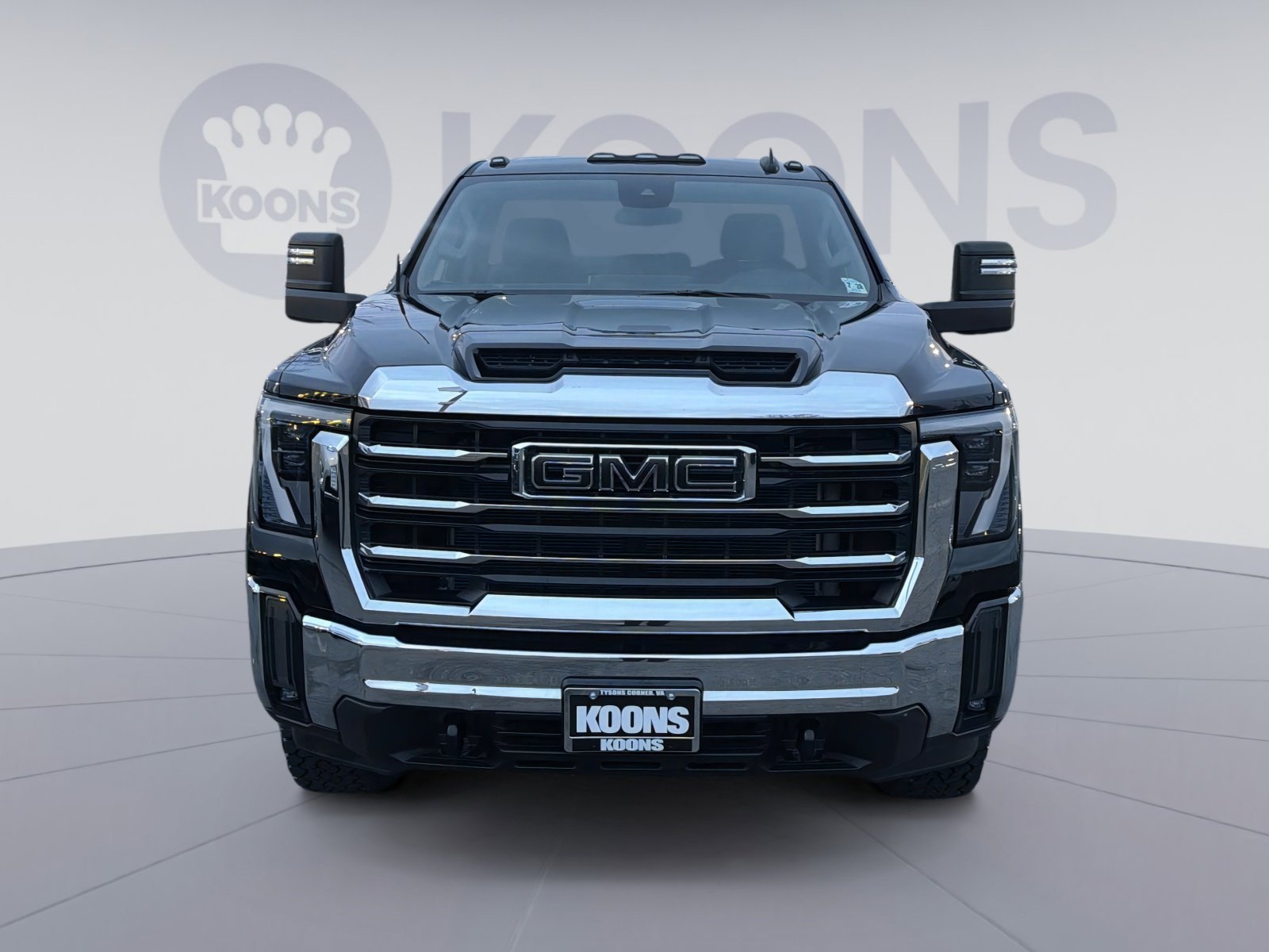 Used 2024 GMC Sierra 2500 SLE w/ SLE Convenience Package image 11