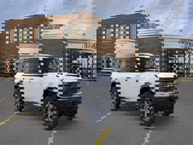 New 2026 Ford Bronco Big Bend image 32