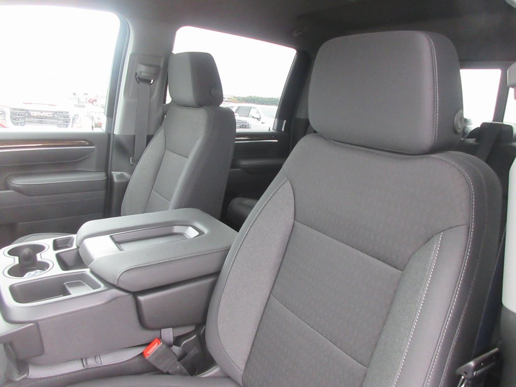 New 2026 GMC Sierra 3500 SLE w/ SLE Value Package image 14