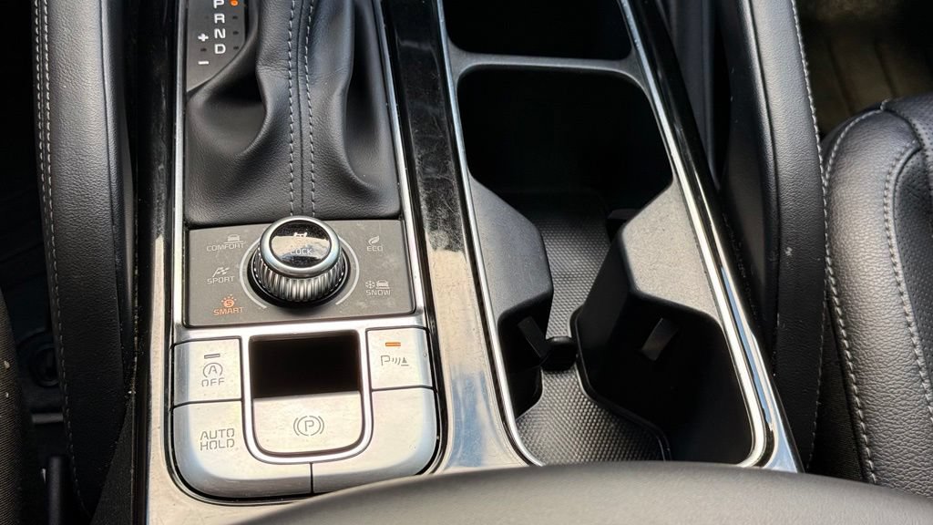Used 2023 Kia Telluride EX X-Line AWD/4WD image 19