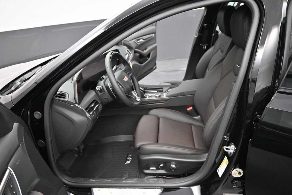 New 2026 Cadillac CT5 Sport AWD/4WD image 10