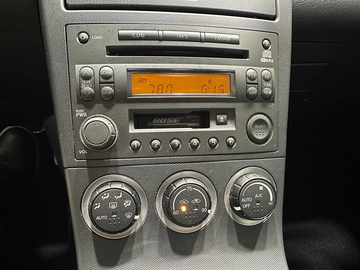 Used 2003 Nissan 350Z Touring RWD image 27