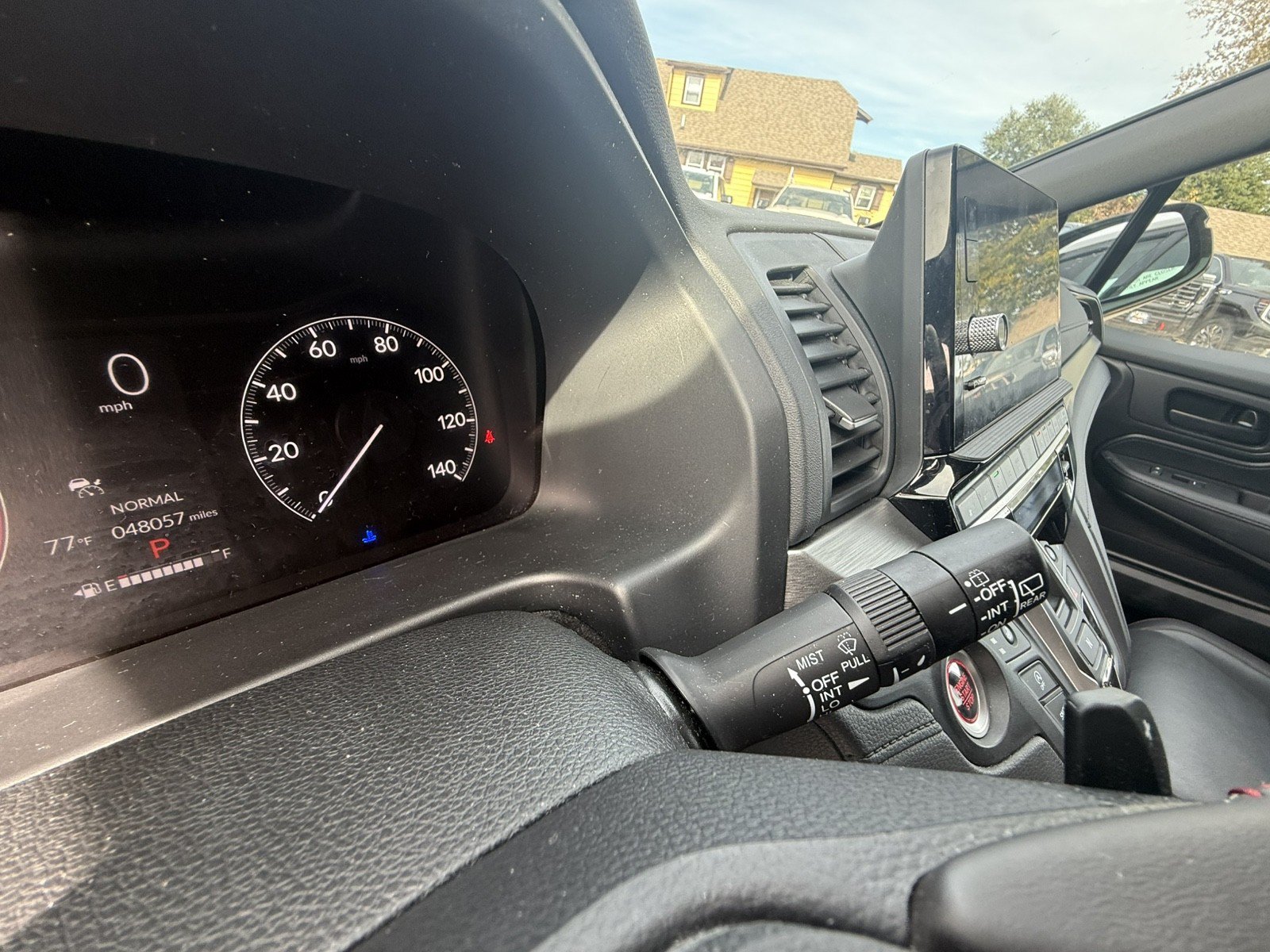 Used 2025 Honda Odyssey Sport-L image 21