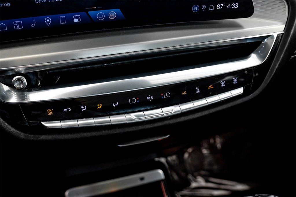 Used 2024 Cadillac Lyriq Luxury w/ LPO, Floor Liner Package image 26