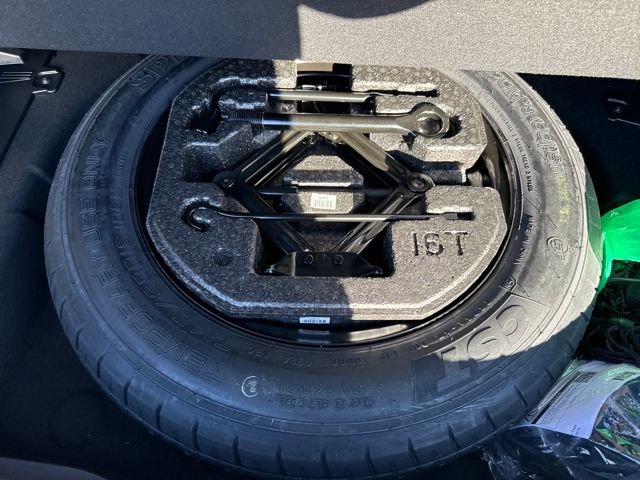 Certified 2024 Hyundai Kona SEL w/ Convenience Package image 45