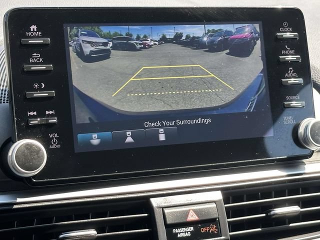Used 2021 Honda Accord LX image 21