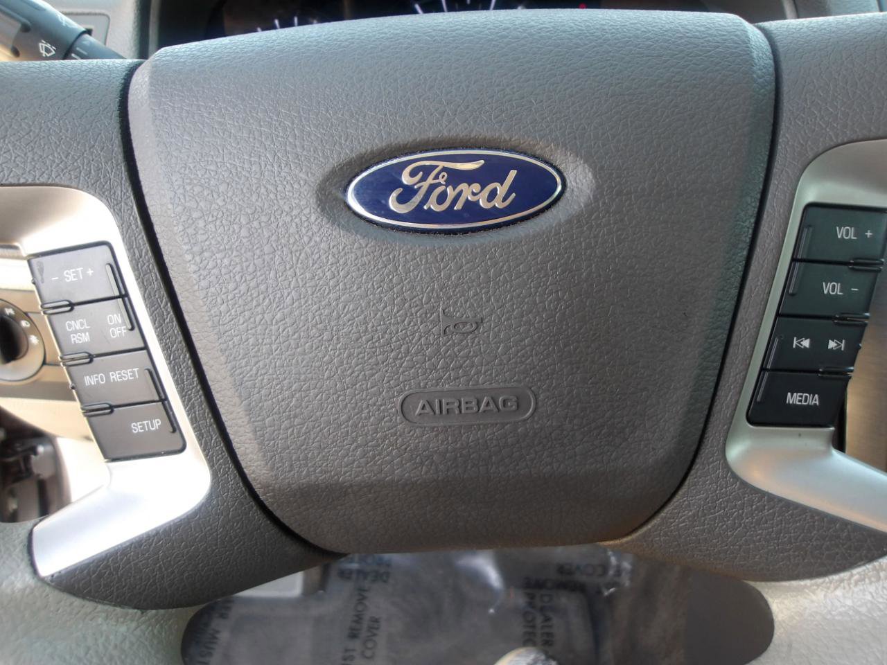 Used 2012 Ford Fusion SE FWD image 20