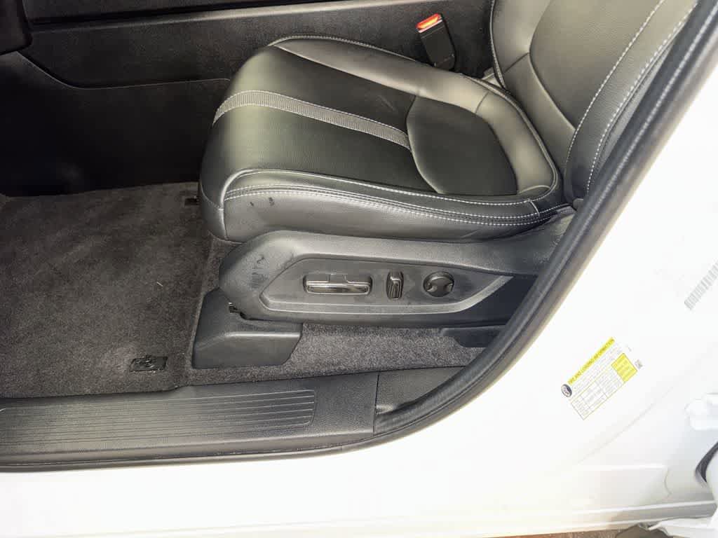 Used 2023 Honda Pilot EX-L image 24