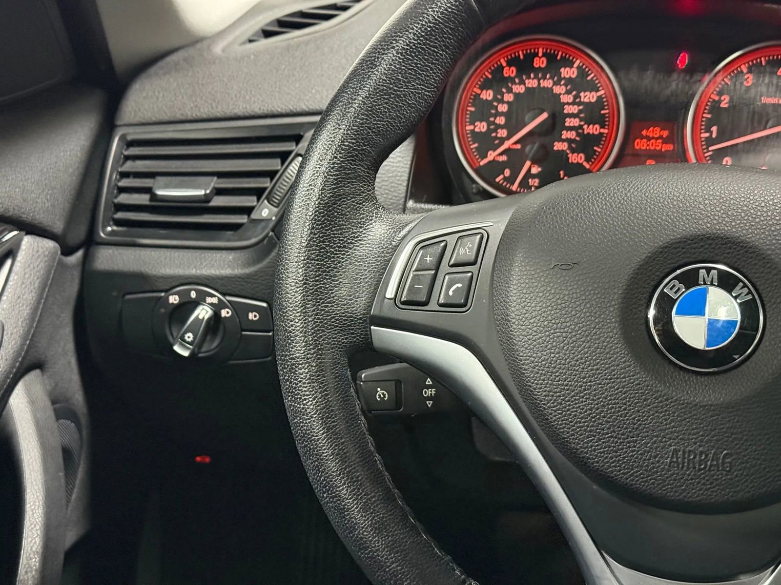 Used 2013 BMW X1 xDrive35i AWD/4WD image 25