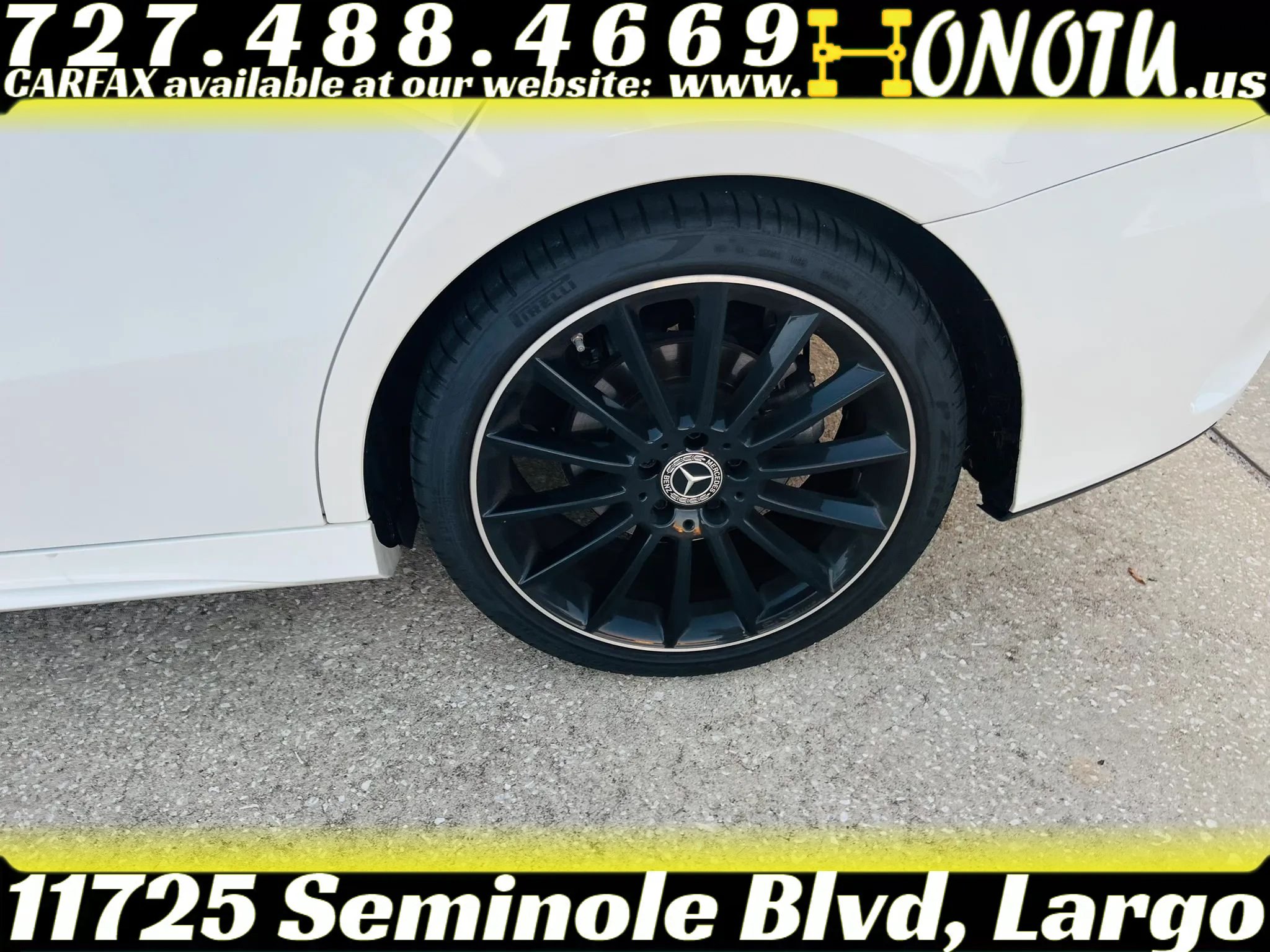 Used 2019 Mercedes-Benz A 220 image 35