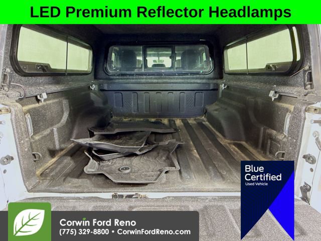 Used 2022 Jeep Gladiator Rubicon w/ LED Lighting Group image 27