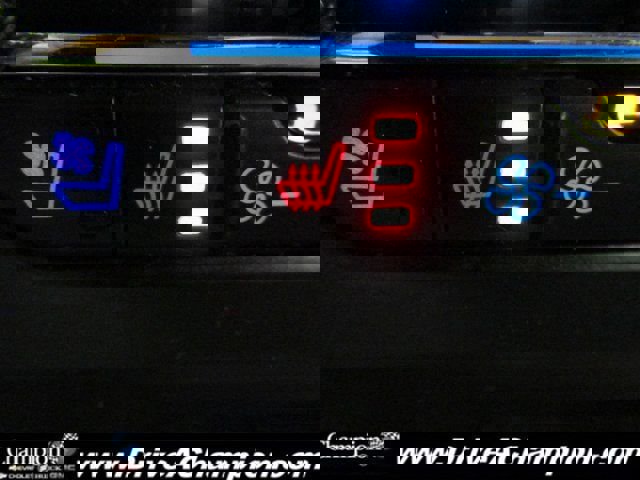 Used 2019 Ford Expedition Limited w/ Equipment Group 302A image 8