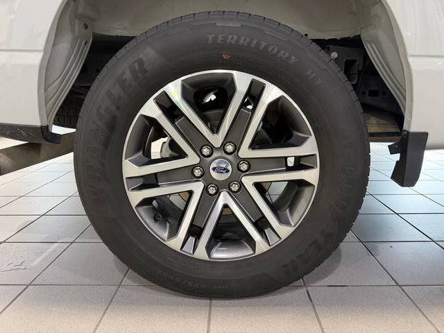 Used 2023 Ford F150 XL w/ STX Appearance Package RWD image 9
