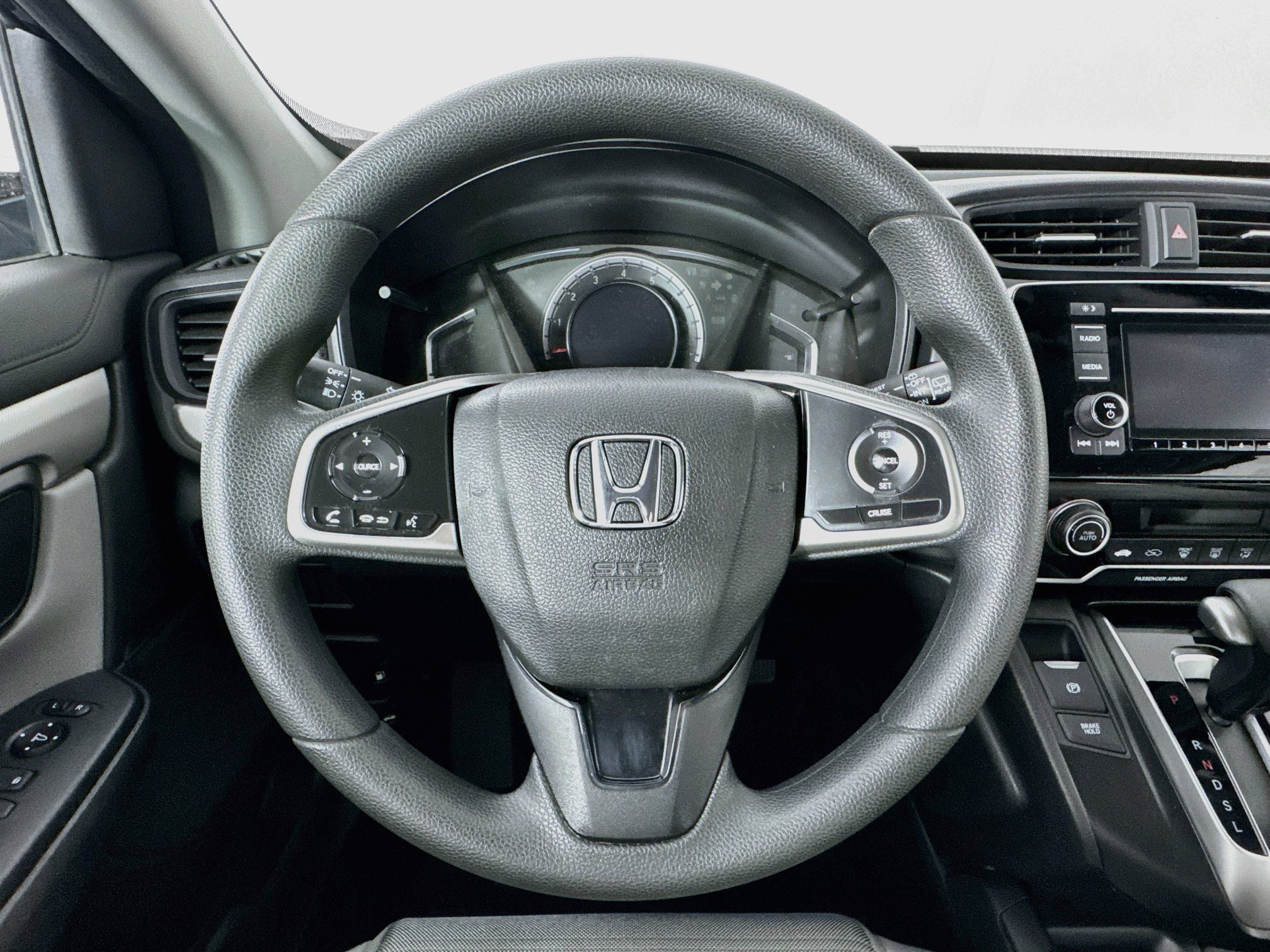 Certified 2018 Honda CR-V LX image 11