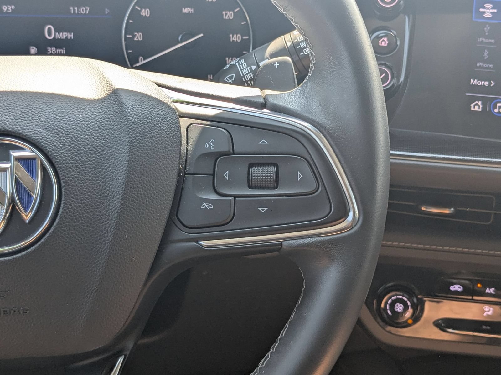 Used 2022 Buick Envision Preferred w/ Safety Package FWD image 16