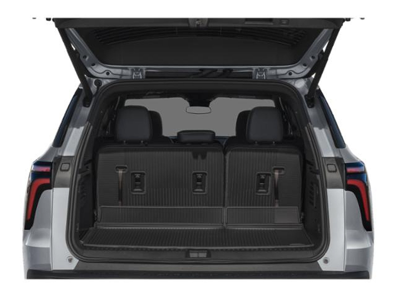 New 2027 Chevrolet Traverse LT w/ Midnight/Sport Edition AWD/4WD image 10