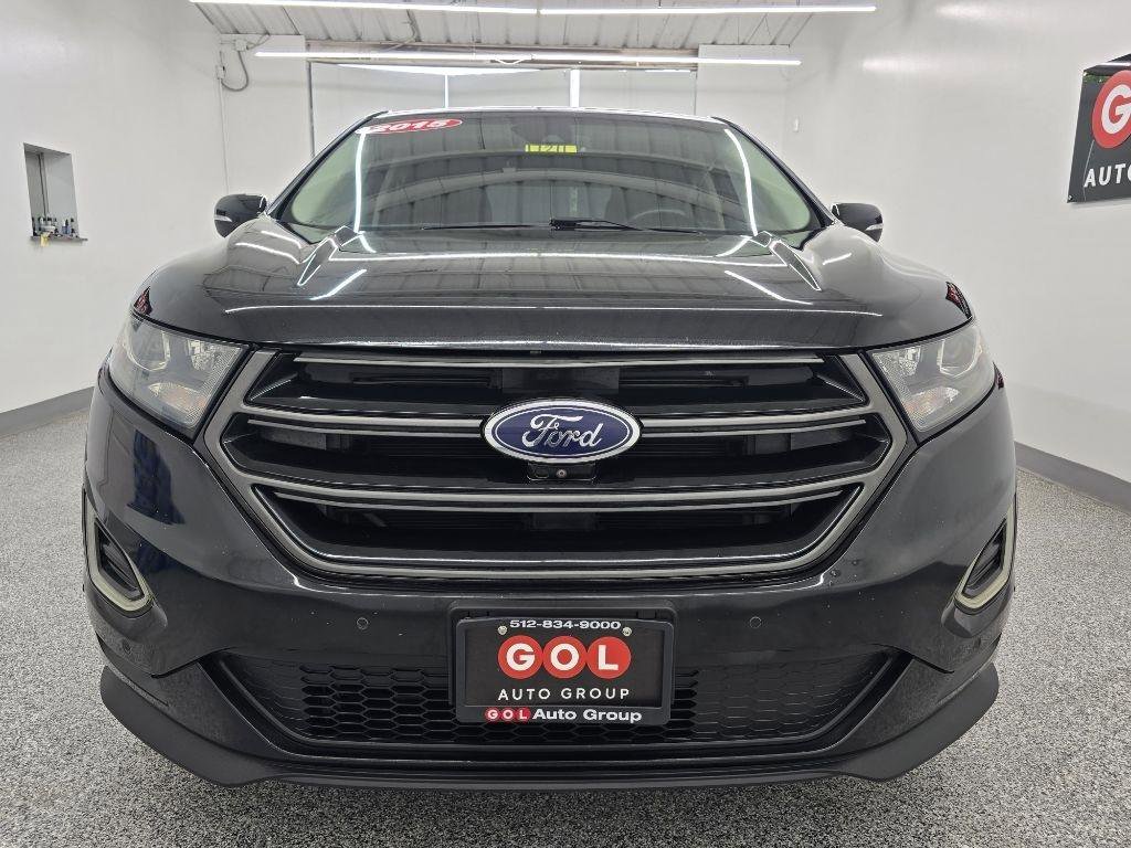 Used 2015 Ford Edge Sport w/ Equipment Group 401A FWD image 2