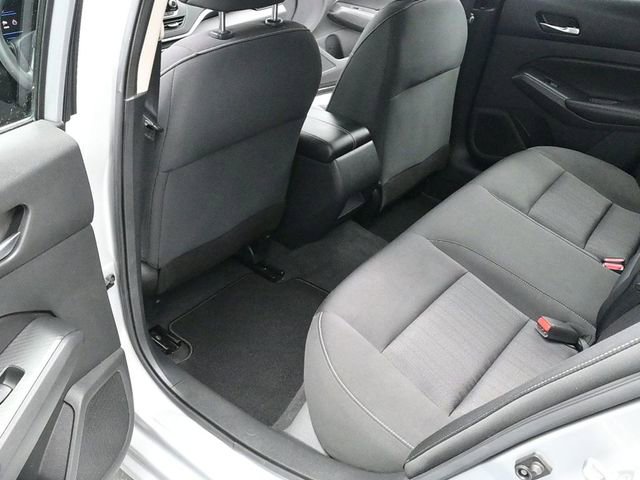 Used 2021 Nissan Altima 2.5 S image 11