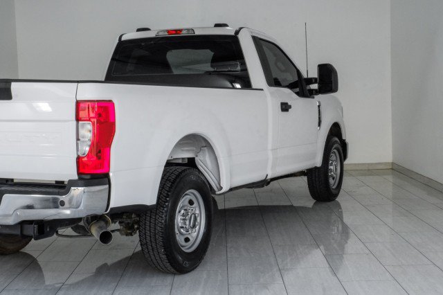 Used 2021 Ford F350 XL w/ XL Value Package RWD image 59