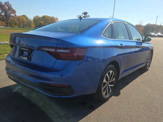 Used 2024 Volkswagen Jetta S FWD image 7