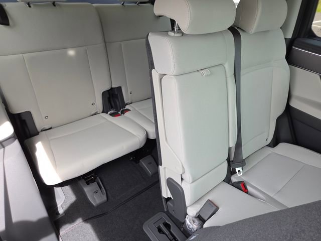 New 2026 Hyundai Santa Fe SE AWD/4WD image 19