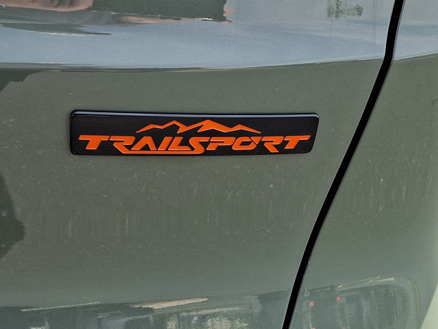 Certified 2026 Honda CR-V TrailSport image 36