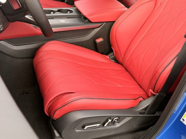 New 2026 Acura MDX A-Spec image 13