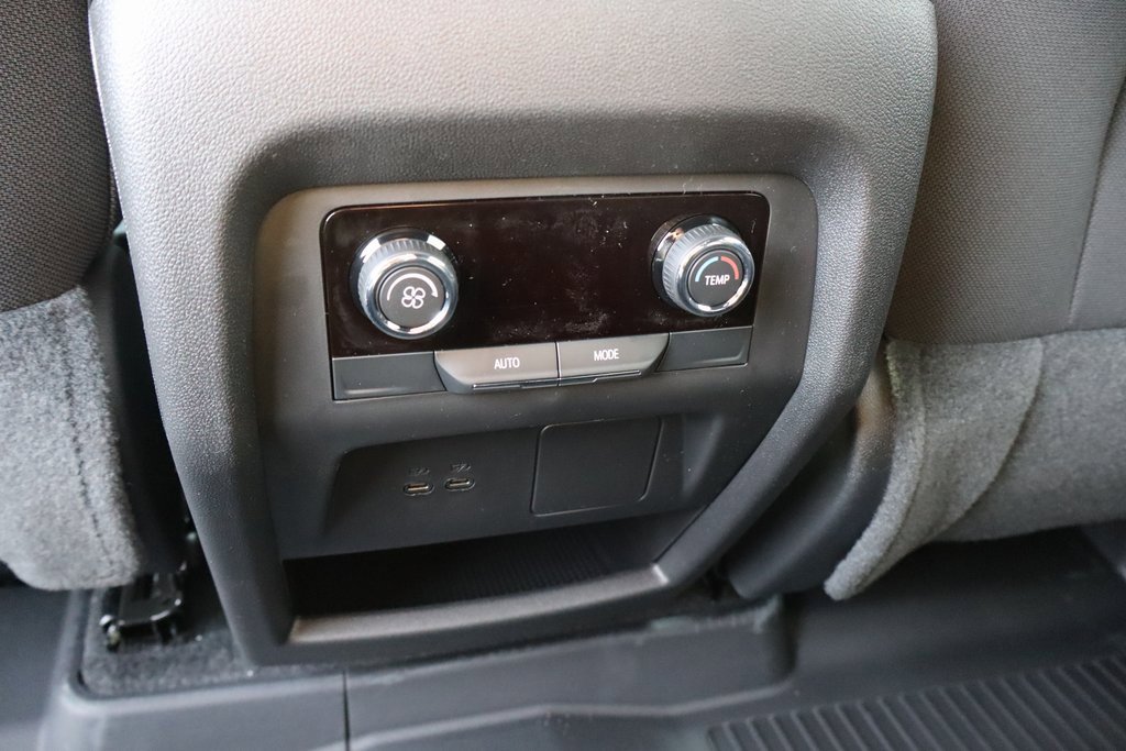 New 2026 Chevrolet Traverse LT w/ LPO, Floor Liner Package image 8