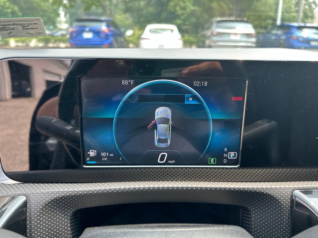 Used 2019 Mercedes-Benz A 220 image 9