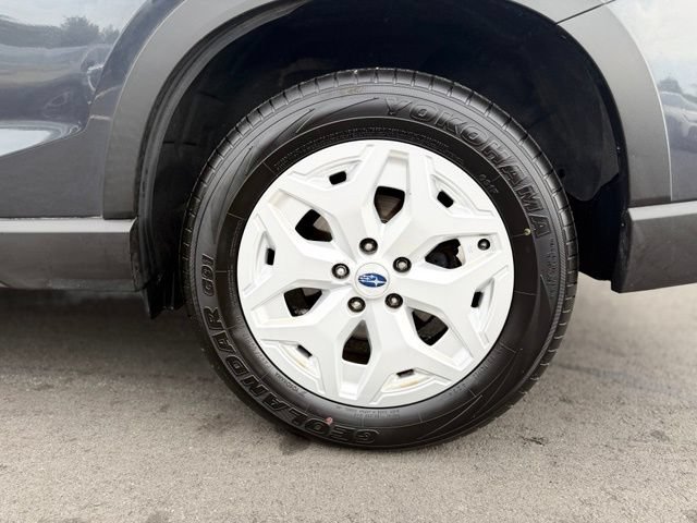 Used 2019 Subaru Forester w/ Alloy Wheel Package AWD/4WD image 26