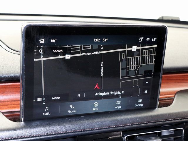 Used 2021 Lincoln Aviator Reserve w/ Equipment Group 201A AWD/4WD image 20