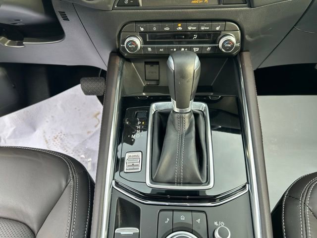 Certified 2025 MAZDA CX-5 Signature image 17