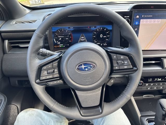 New 2026 Subaru Outback Limited XT AWD/4WD image 28