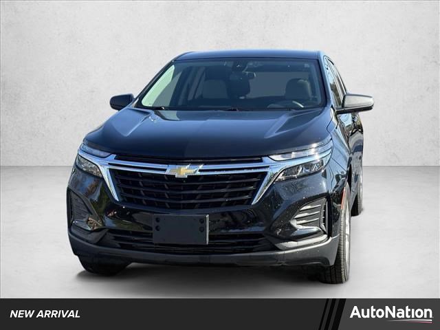 Used 2023 Chevrolet Equinox LS w/ LS Convenience Package