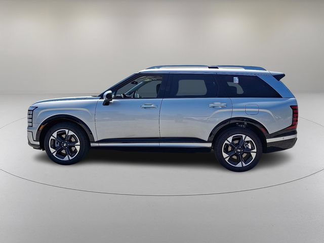New 2026 Hyundai Palisade Limited AWD/4WD image 4
