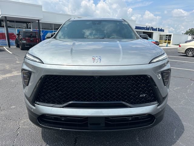 New 2026 Buick Enclave Sport Touring w/ Super Cruise Package image 4