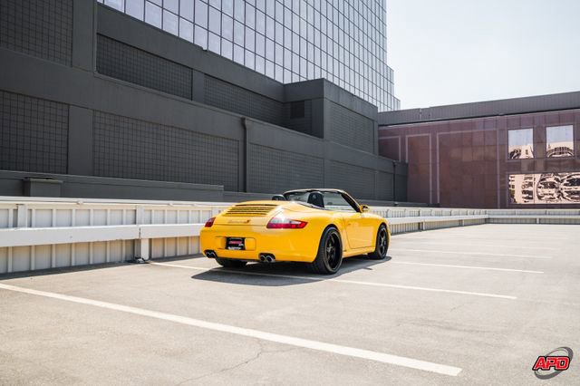 Used 2006 Porsche 911 Carrera S RWD image 42