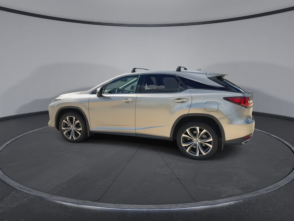 Used 2022 Lexus RX 350 AWD w/ Premium Package image 6