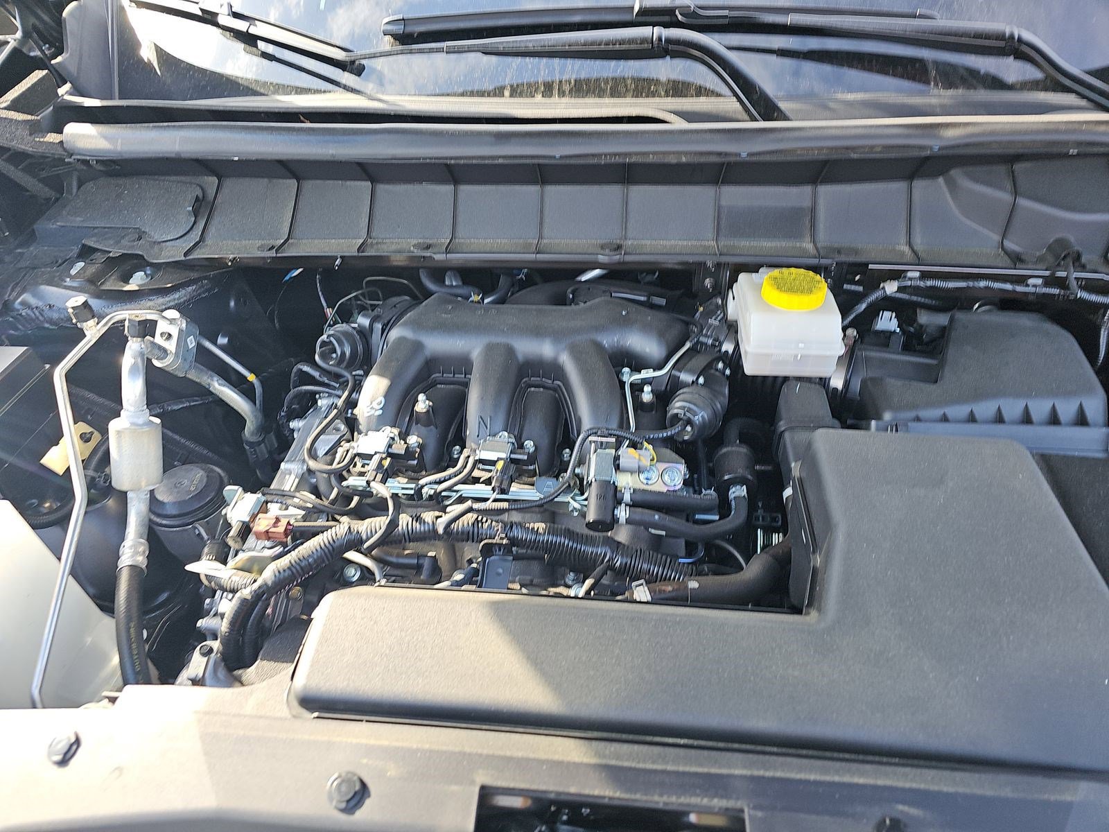 Used 2025 Nissan Pathfinder SL image 22