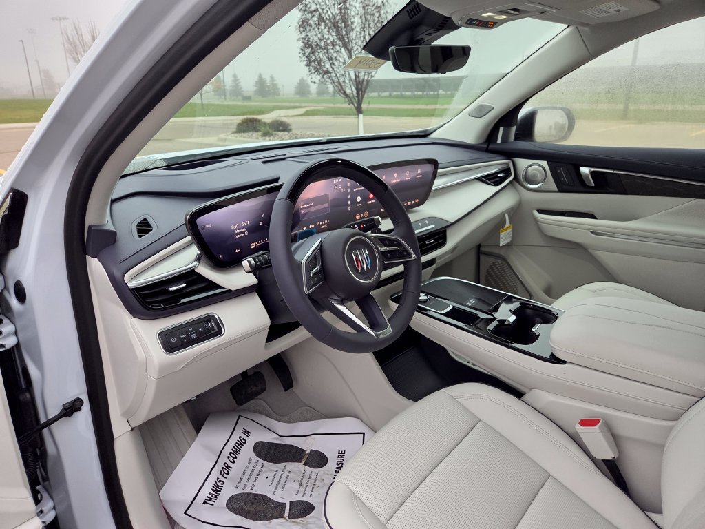 New 2027 Buick Enclave Avenir AWD/4WD image 9