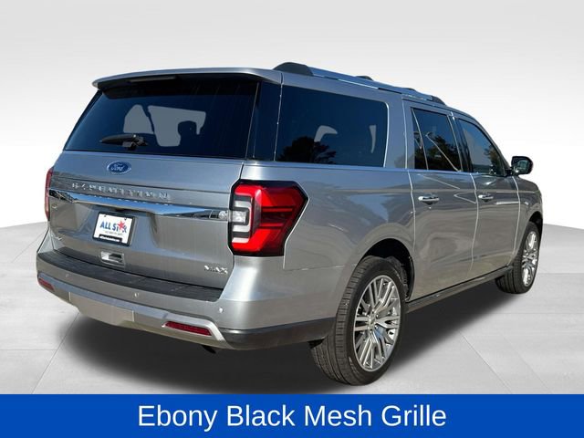 Used 2024 Ford Expedition Max Limited image 9
