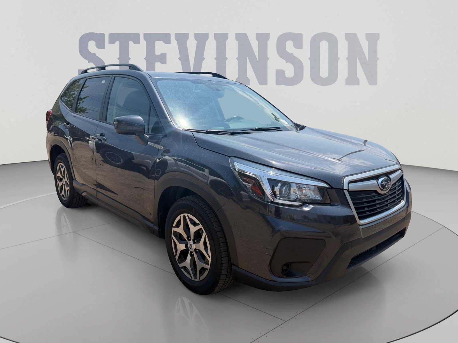 Used 2019 Subaru Forester Premium AWD/4WD image 7