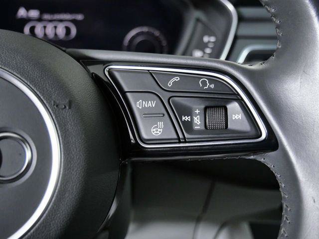 Used 2019 Audi A5 2.0T Prestige w/ S Line Sport Package image 22