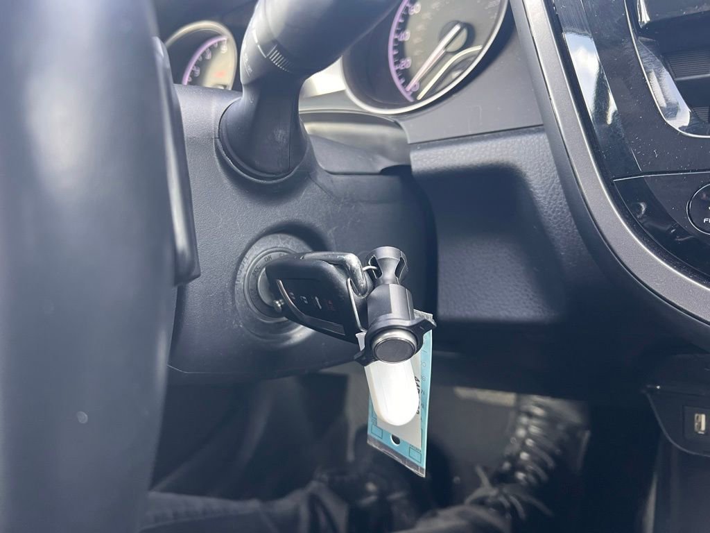 Used 2024 Toyota Camry SE w/ Cold Weather Package image 20