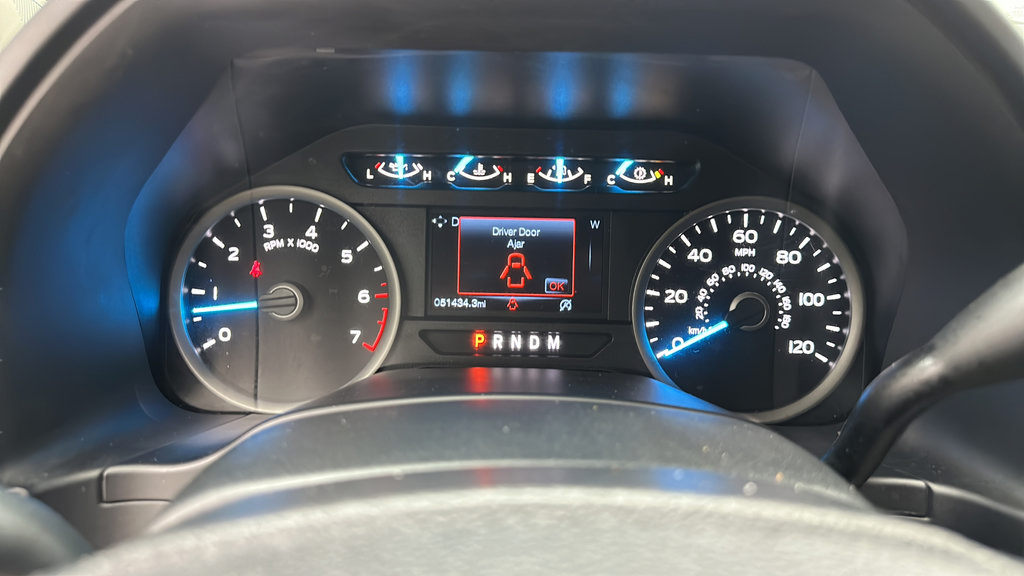 Used 2020 Ford F150 XLT w/ Equipment Group 302A Luxury AWD/4WD image 19