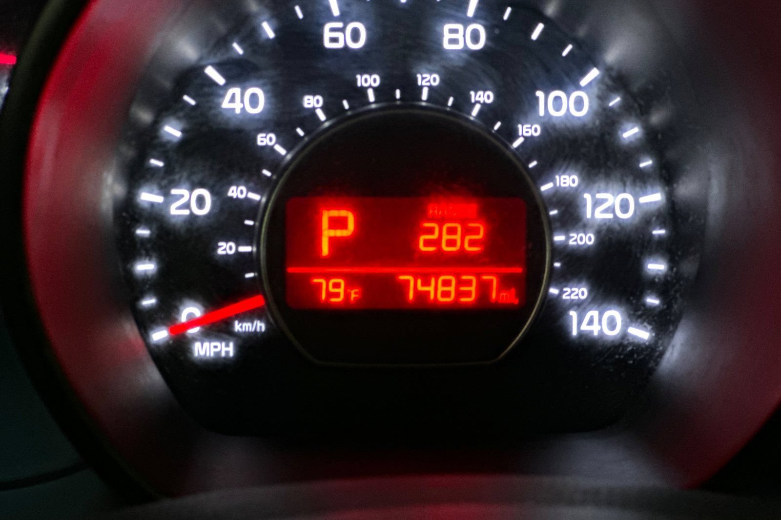 Used 2016 Kia Soul FWD image 33