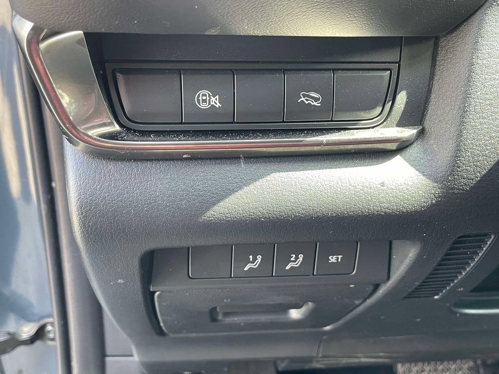Used 2025 MAZDA CX-30 AWD 2.5 S w/ Preferred Package image 22