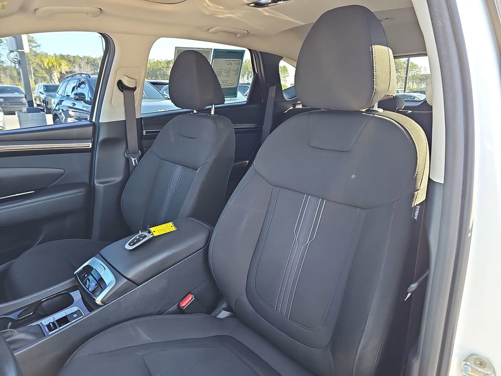 Used 2022 Hyundai Tucson SEL w/ Convenience Package image 19