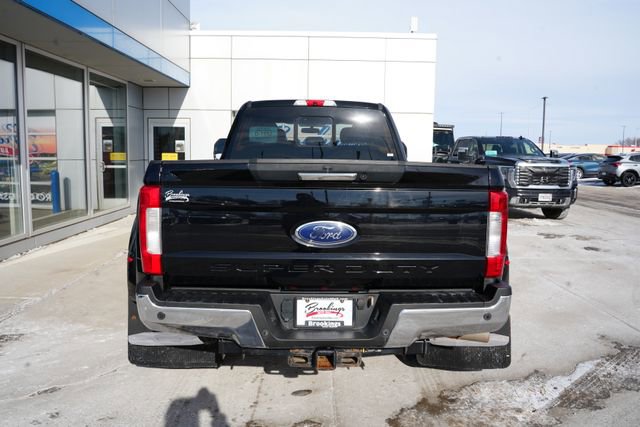 Used 2018 Ford F450 Lariat w/ Lariat Value Package image 35